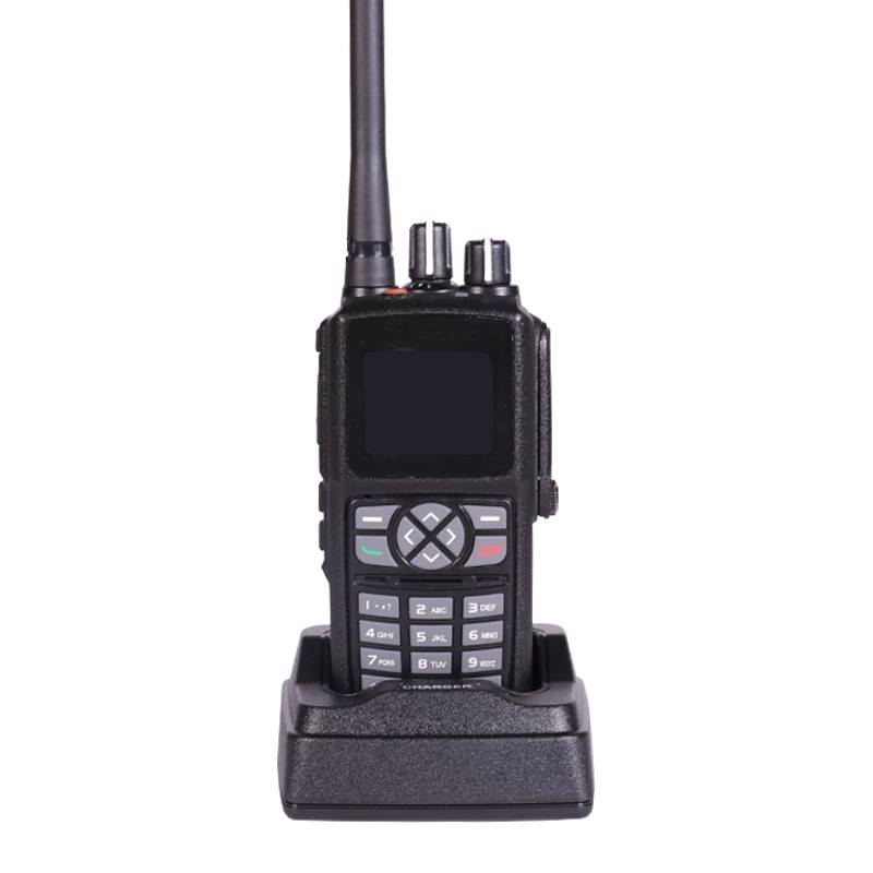 Can Walkie Talkies Pick Up Cell Phone Conversations